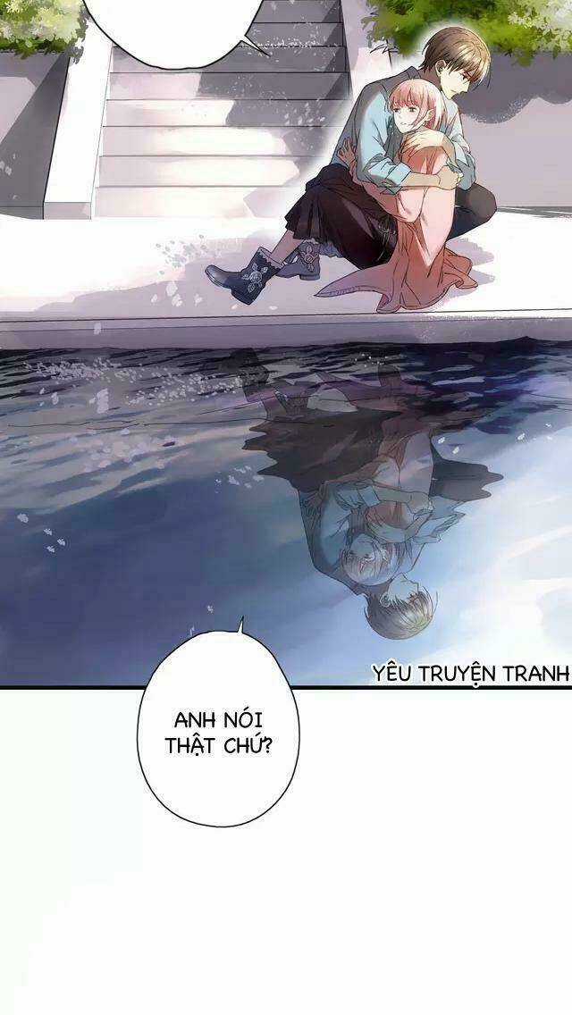 Thực Nhị - Chapter 13.1 - Trang 19