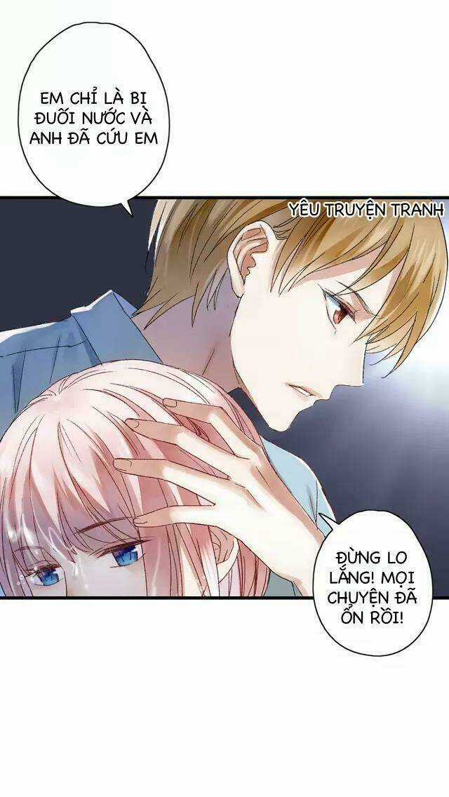 Thực Nhị - Chapter 13.1 - Trang 20