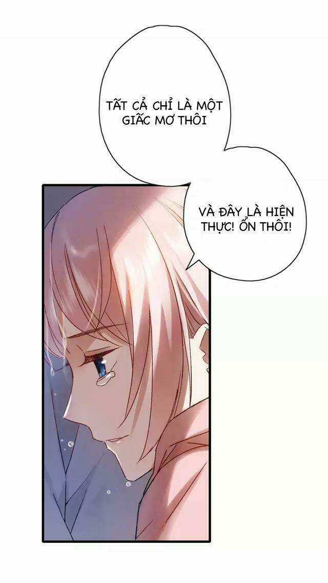 Thực Nhị - Chapter 13.1 - Trang 21