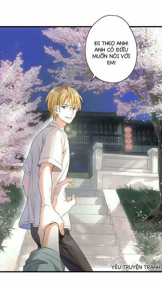 Thực Nhị - Chapter 13.1 - Trang 23