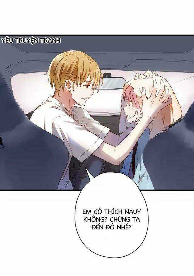 Thực Nhị - Chapter 13.1 - Trang 26