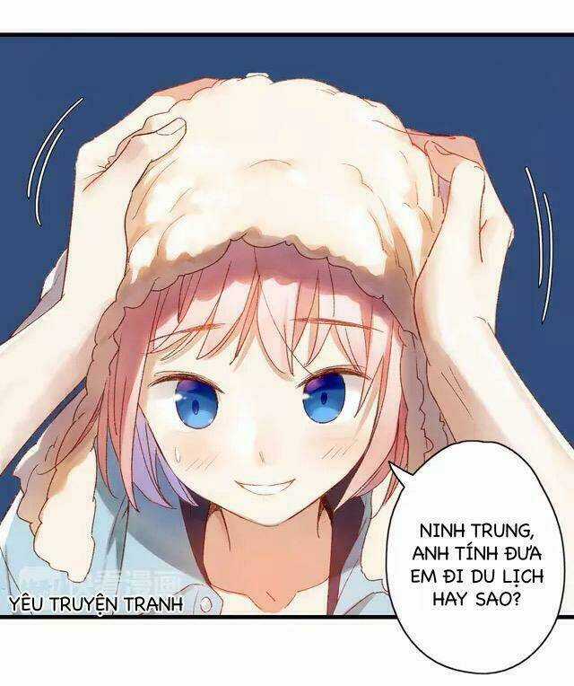 Thực Nhị - Chapter 13.1 - Trang 27