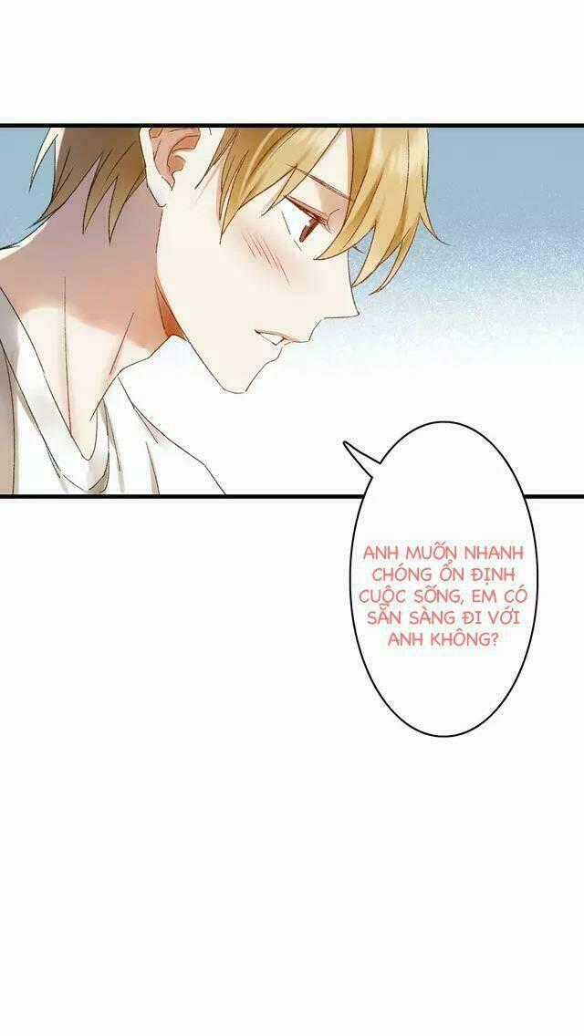 Thực Nhị - Chapter 13.1 - Trang 29