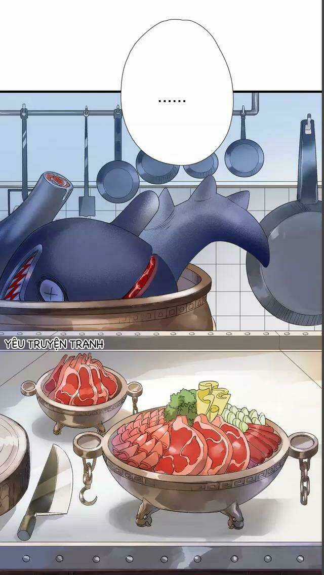 Thực Nhị - Chapter 13.1 - Trang 4