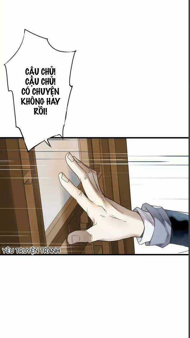Thực Nhị - Chapter 13.1 - Trang 6