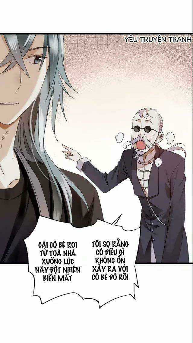 Thực Nhị - Chapter 13.1 - Trang 7