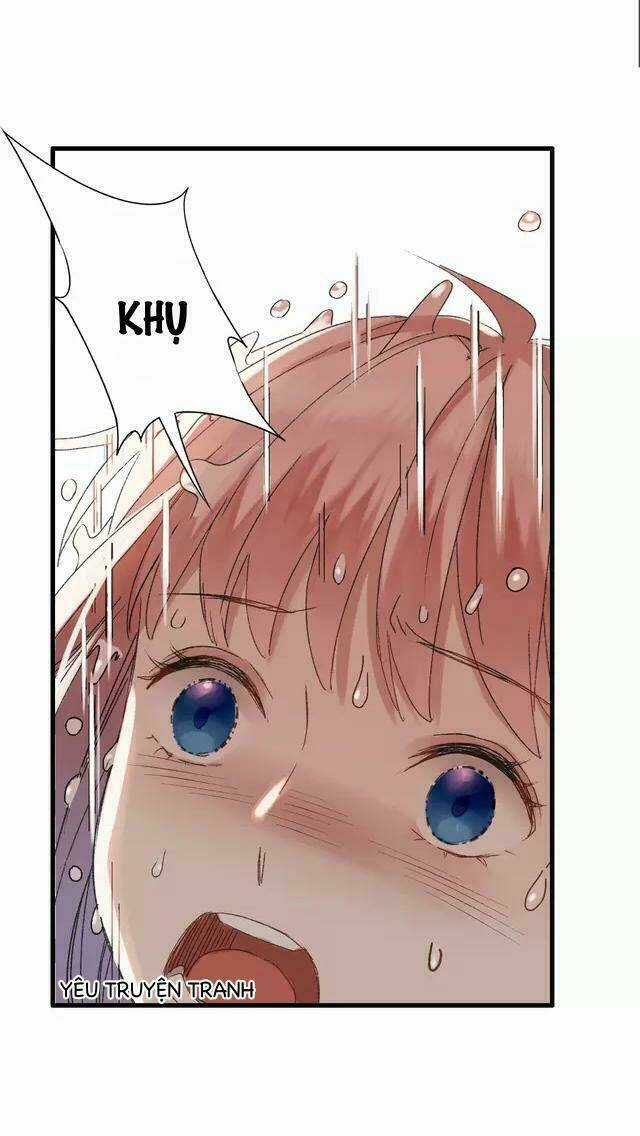 Thực Nhị - Chapter 13.1 - Trang 10