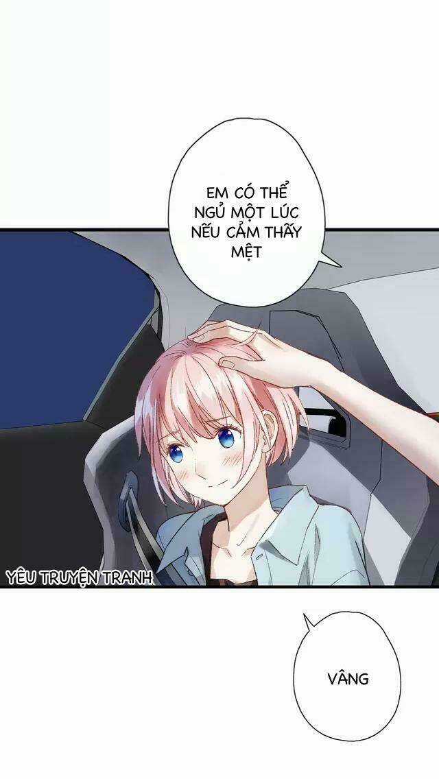 Thực Nhị - Chapter 13.2 - Trang 11