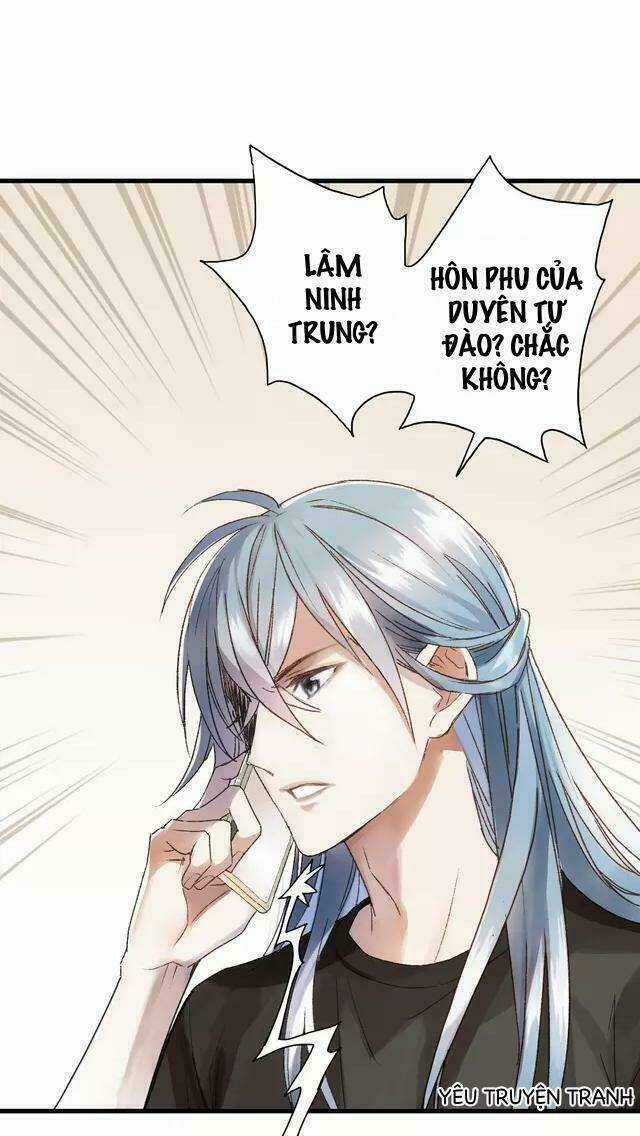 Thực Nhị - Chapter 13.2 - Trang 12