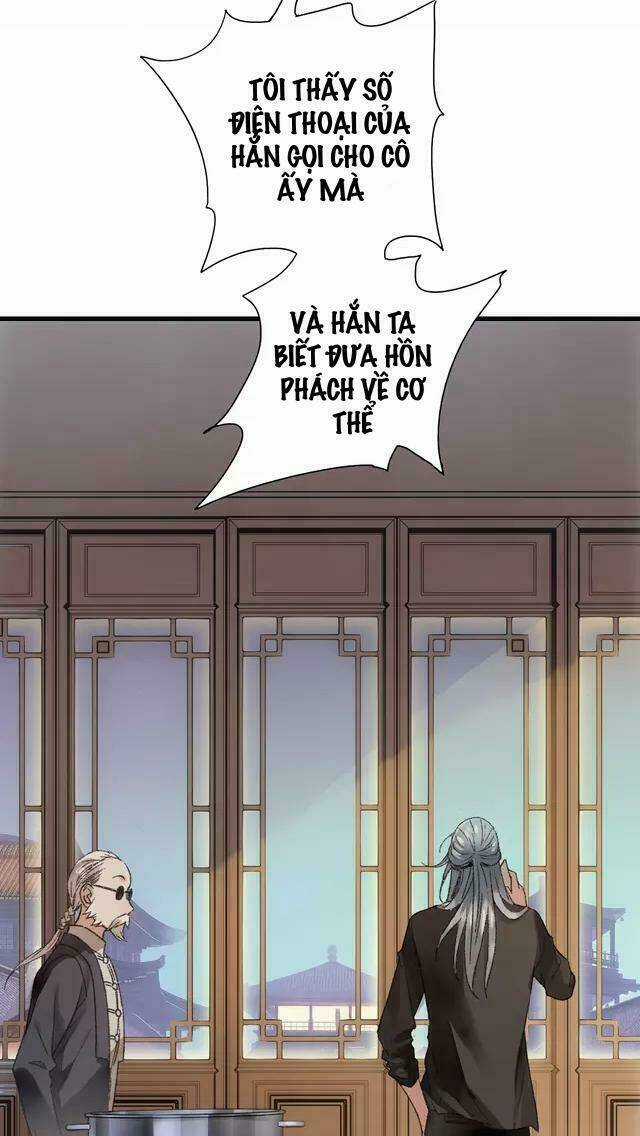 Thực Nhị - Chapter 13.2 - Trang 13