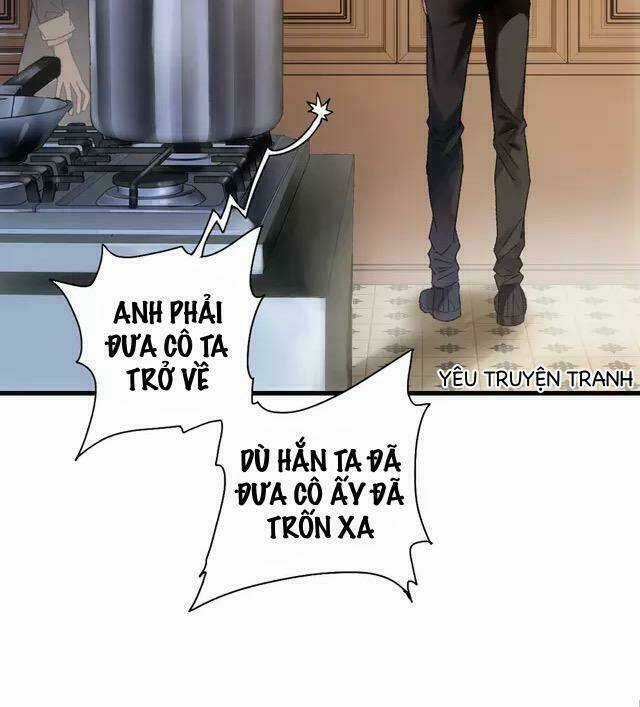 Thực Nhị - Chapter 13.2 - Trang 14