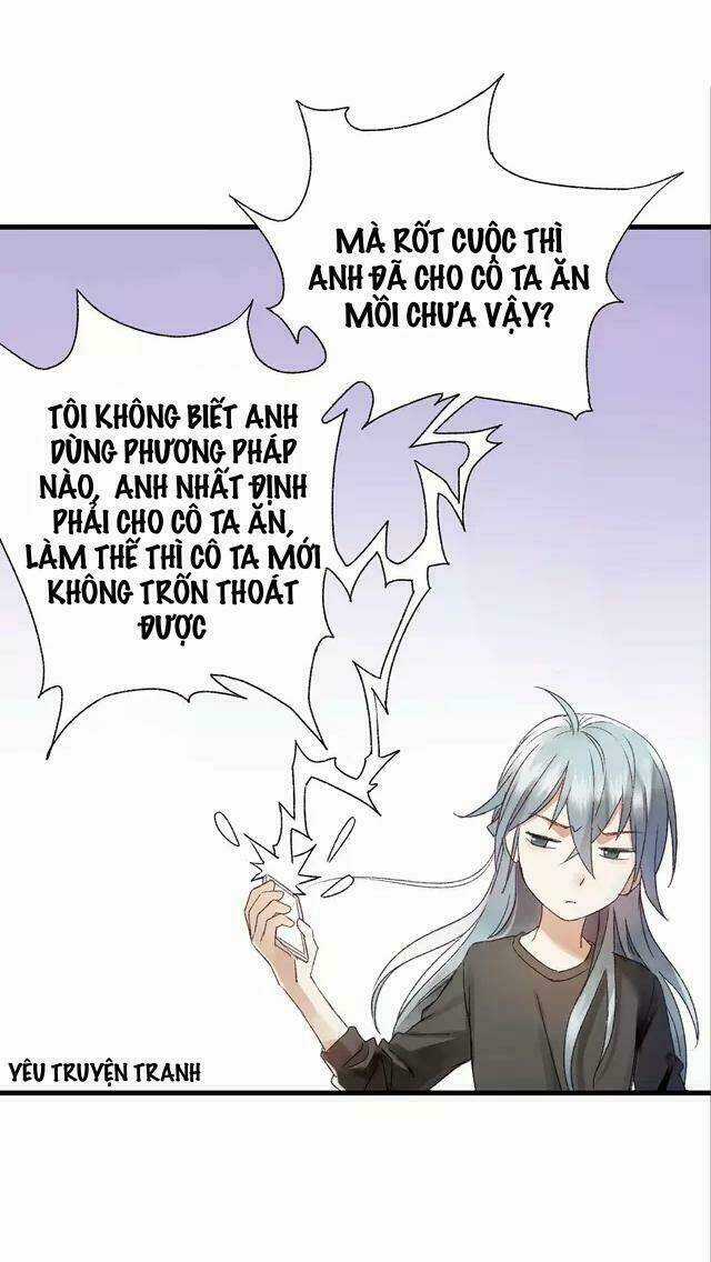 Thực Nhị - Chapter 13.2 - Trang 15