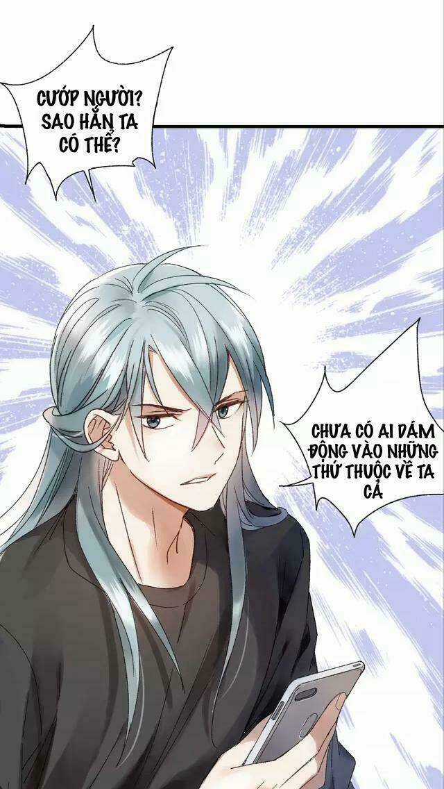 Thực Nhị - Chapter 13.2 - Trang 17