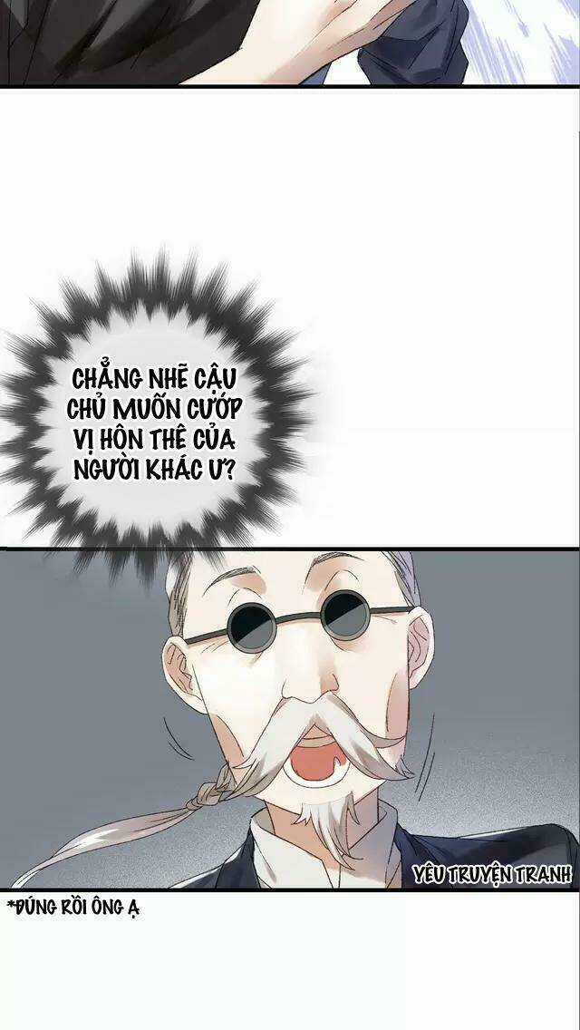 Thực Nhị - Chapter 13.2 - Trang 18