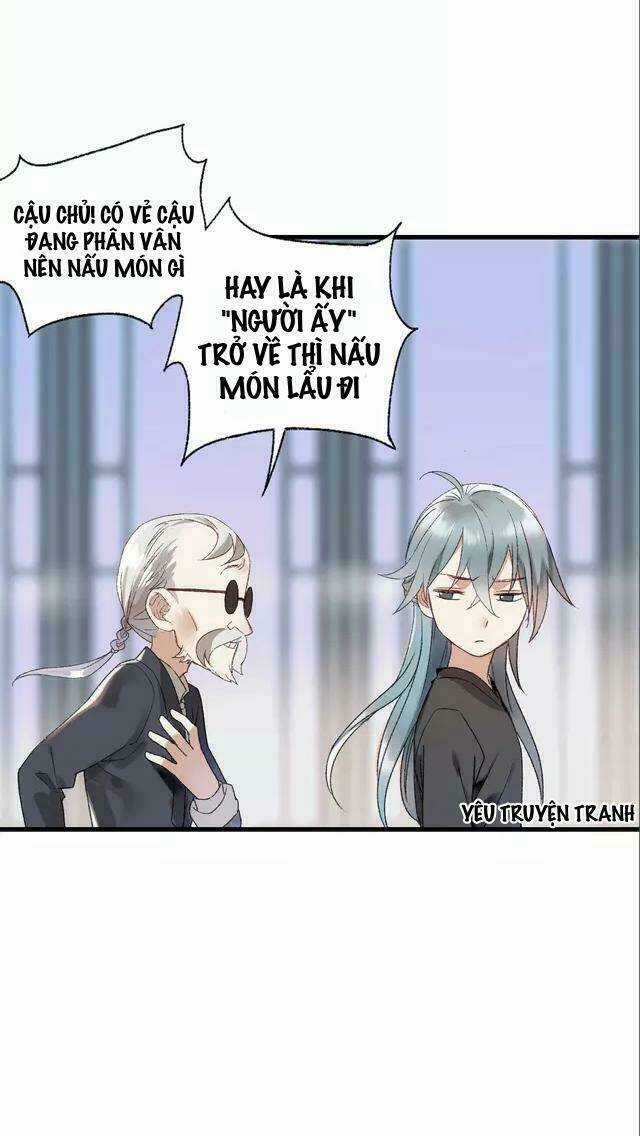 Thực Nhị - Chapter 13.2 - Trang 19