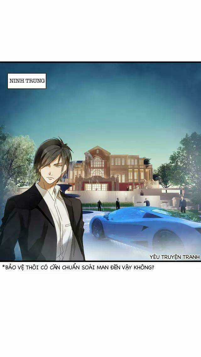 Thực Nhị - Chapter 13.2 - Trang 22