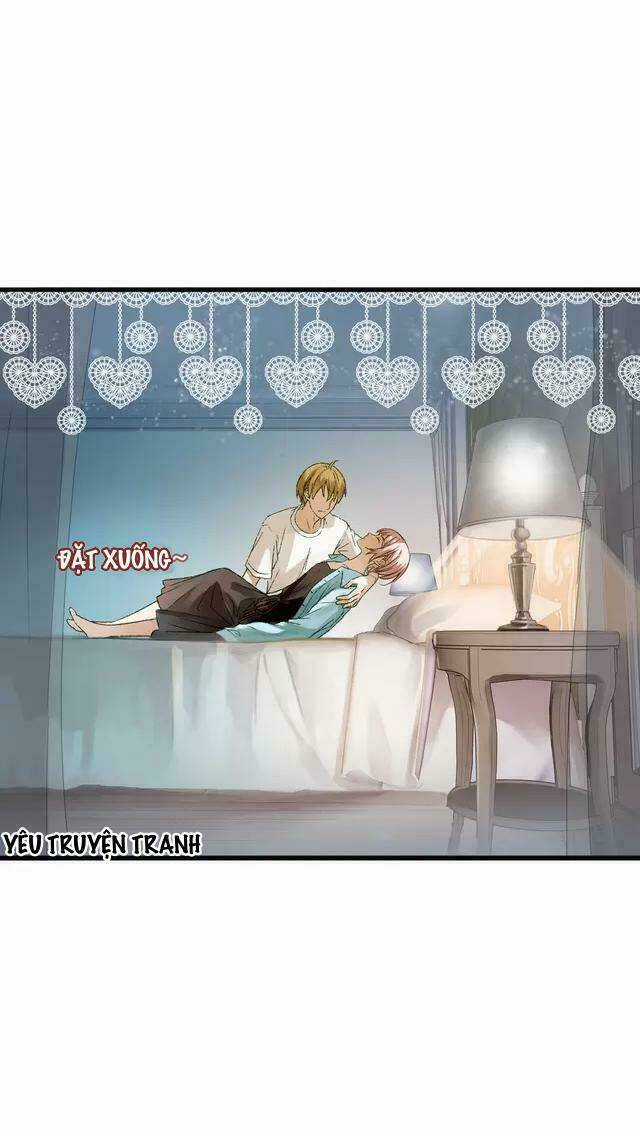 Thực Nhị - Chapter 13.2 - Trang 23