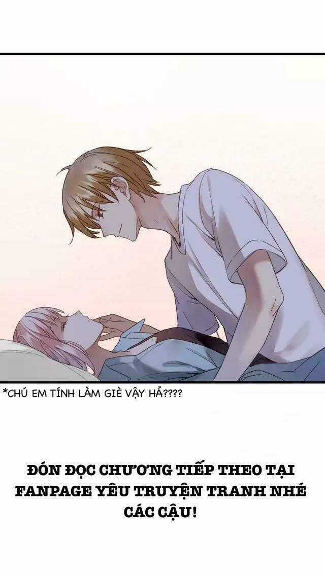 Thực Nhị - Chapter 13.2 - Trang 25