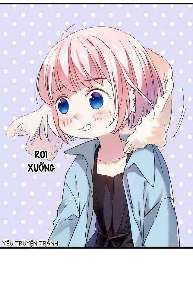 Thực Nhị - Chapter 13.2 - Trang 6