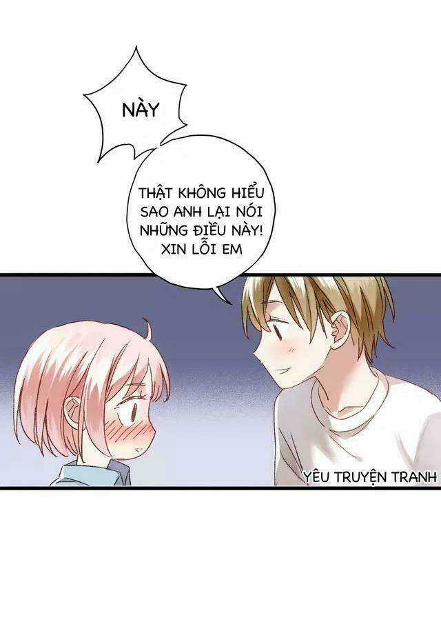 Thực Nhị - Chapter 13.2 - Trang 7