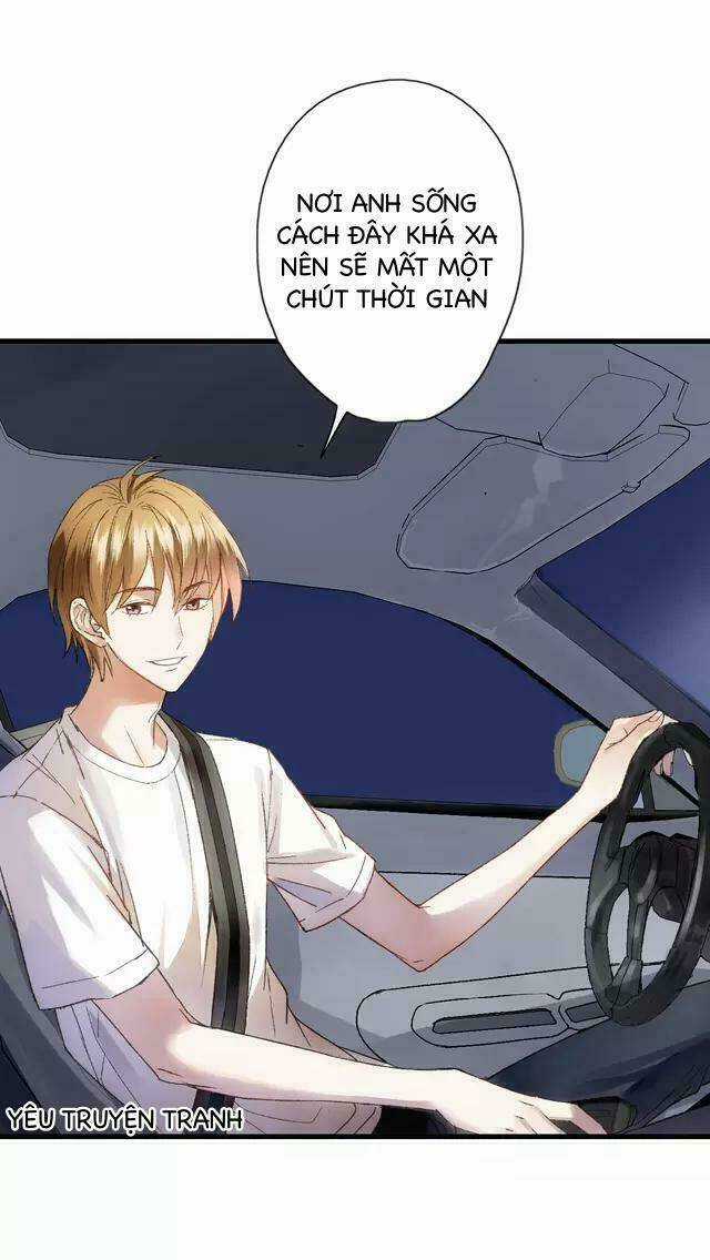 Thực Nhị - Chapter 13.2 - Trang 10