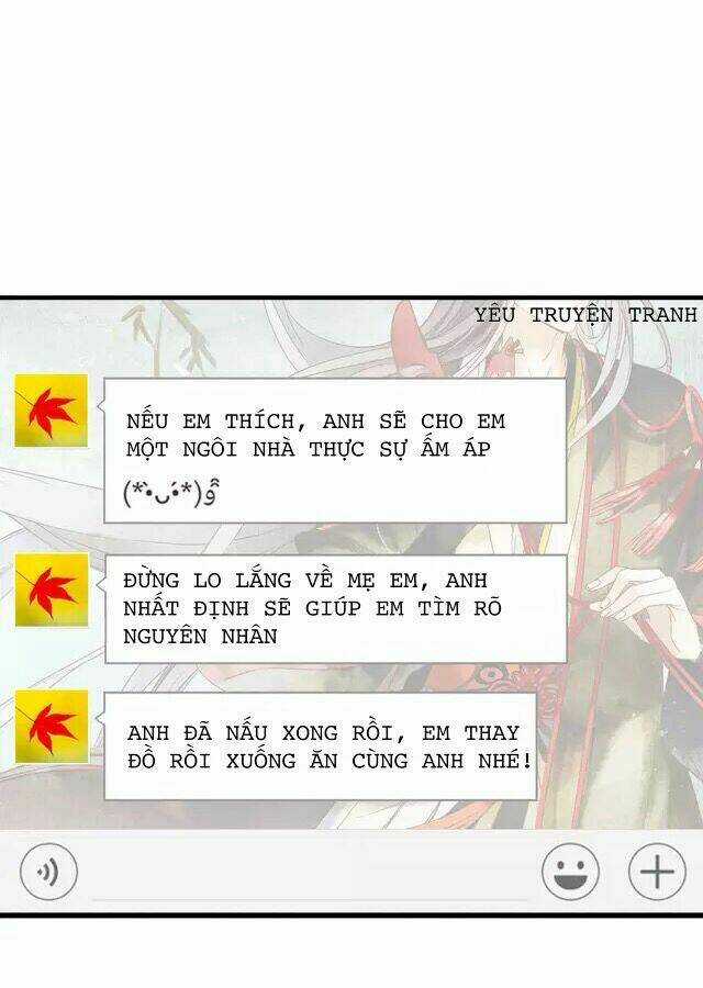 Thực Nhị - Chapter 14.1 - Trang 14