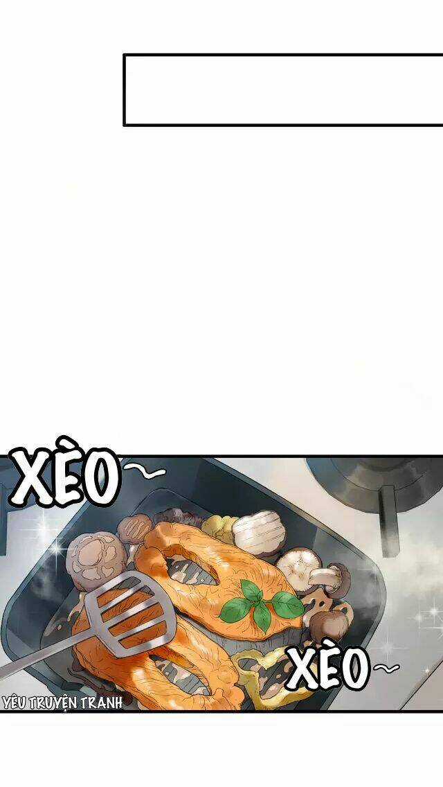 Thực Nhị - Chapter 14.1 - Trang 22