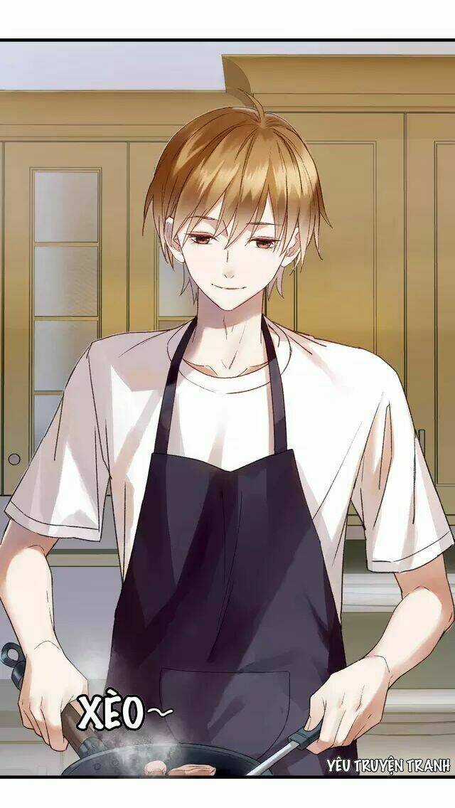 Thực Nhị - Chapter 14.1 - Trang 23
