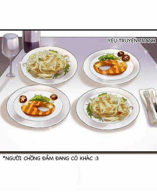 Thực Nhị - Chapter 14.1 - Trang 24