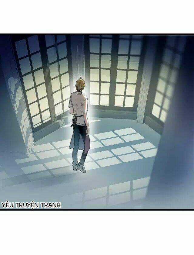 Thực Nhị - Chapter 14.1 - Trang 26