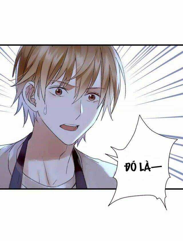 Thực Nhị - Chapter 14.1 - Trang 27
