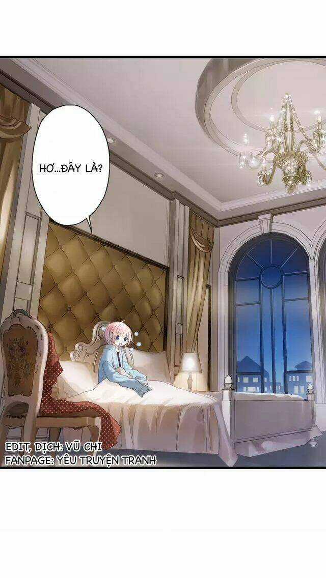 Thực Nhị - Chapter 14.1 - Trang 4