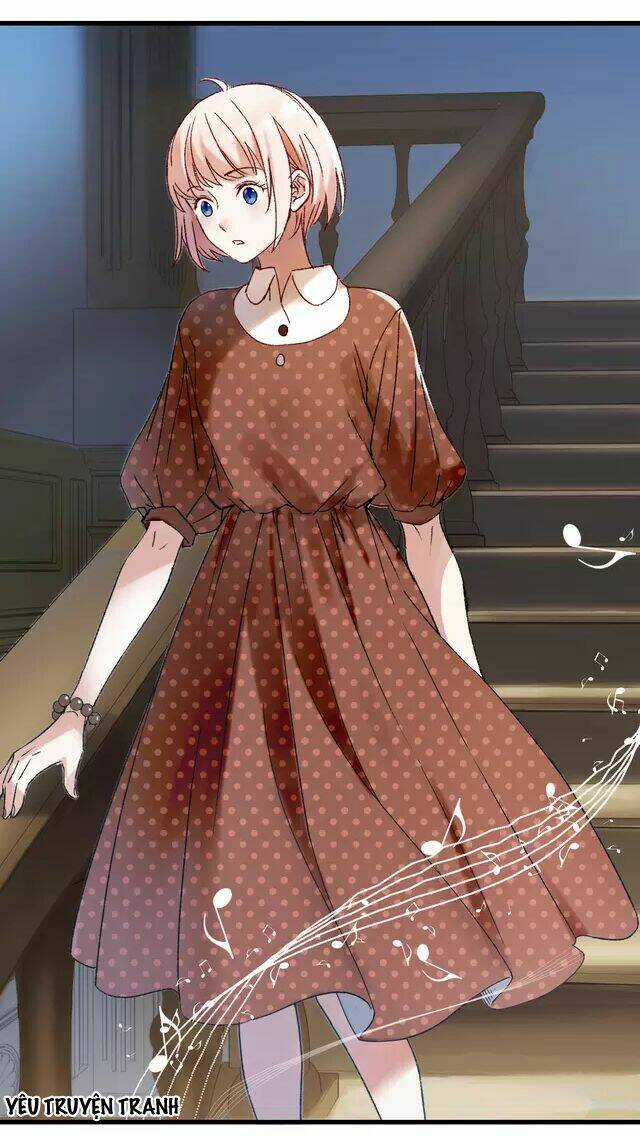 Thực Nhị - Chapter 14.1 - Trang 31