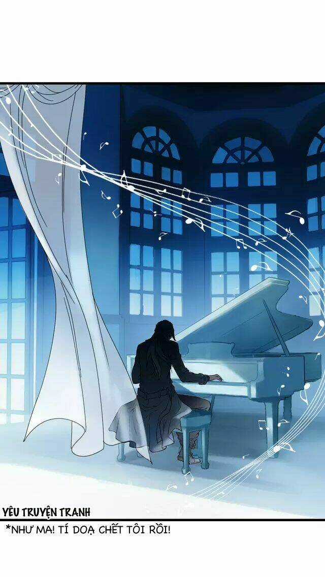 Thực Nhị - Chapter 14.1 - Trang 32