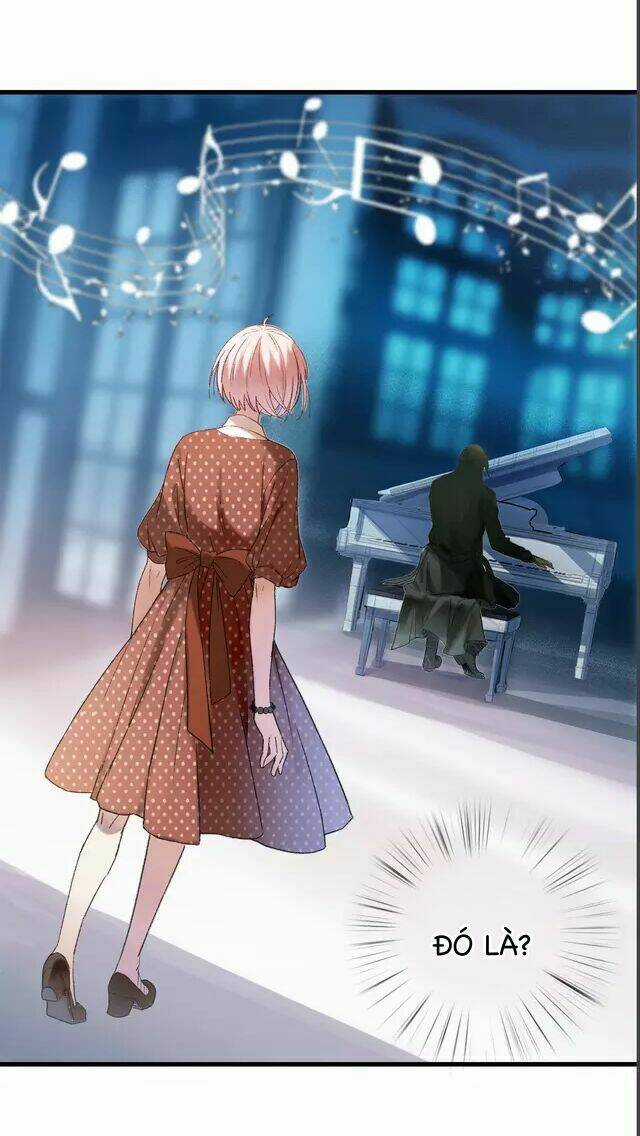 Thực Nhị - Chapter 14.1 - Trang 34