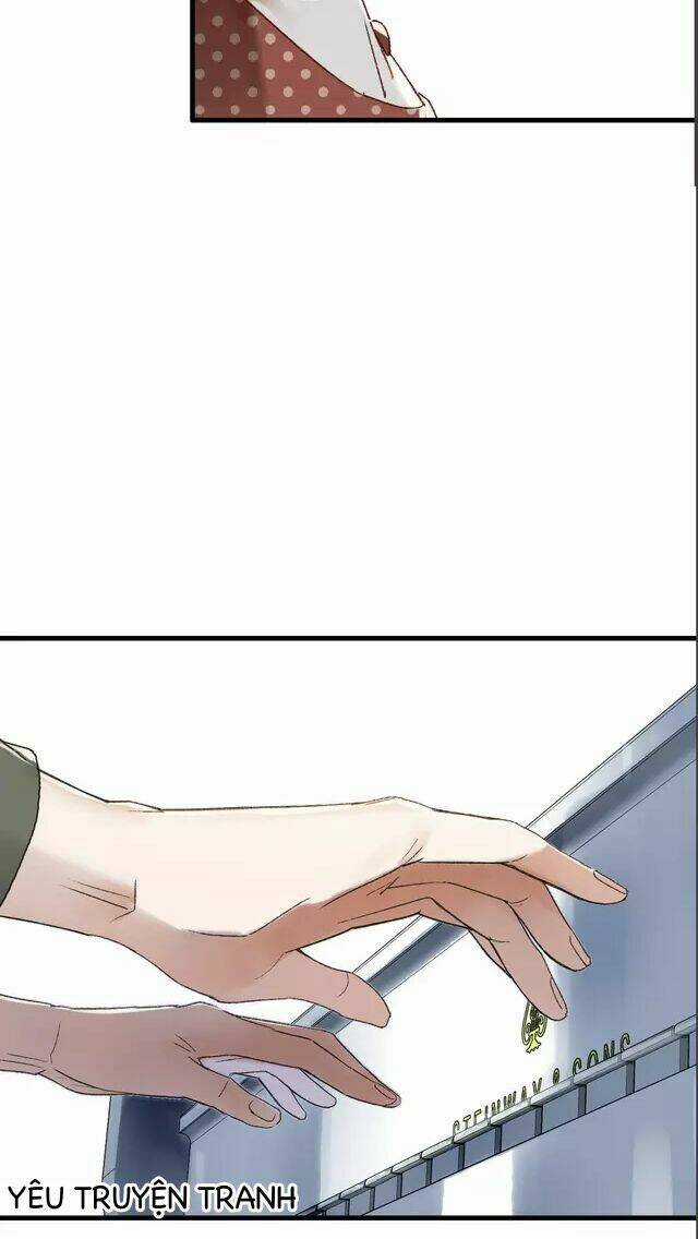 Thực Nhị - Chapter 14.1 - Trang 36