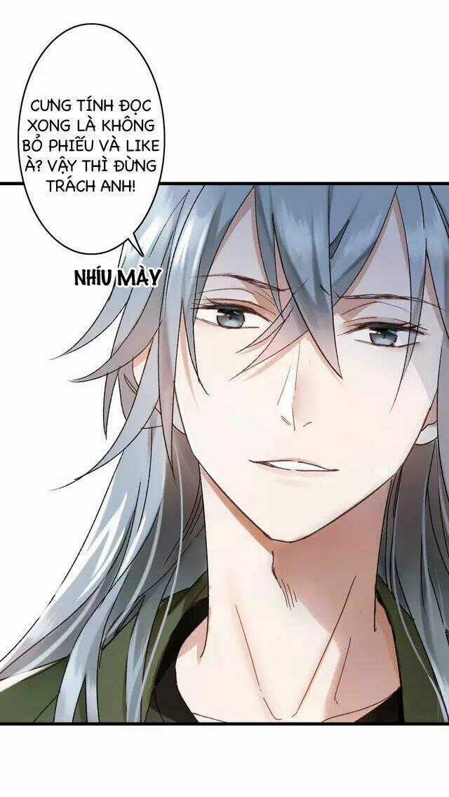 Thực Nhị - Chapter 14.1 - Trang 40