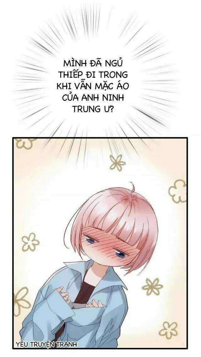 Thực Nhị - Chapter 14.1 - Trang 5