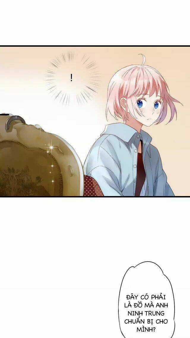 Thực Nhị - Chapter 14.1 - Trang 6