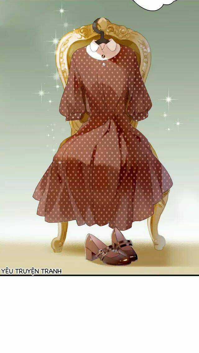 Thực Nhị - Chapter 14.1 - Trang 7