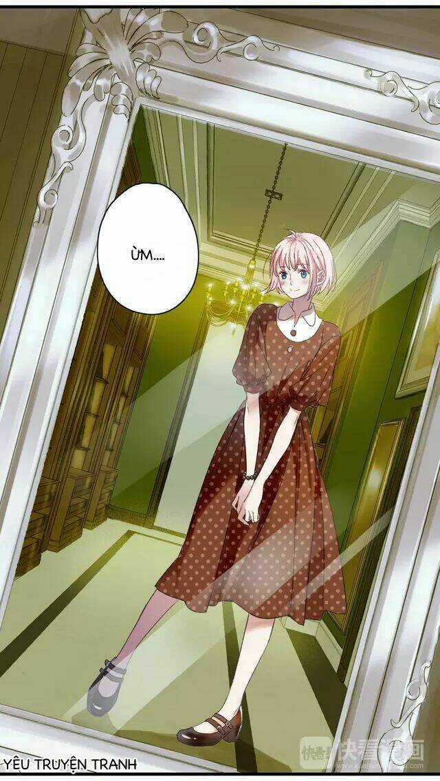 Thực Nhị - Chapter 14.1 - Trang 9