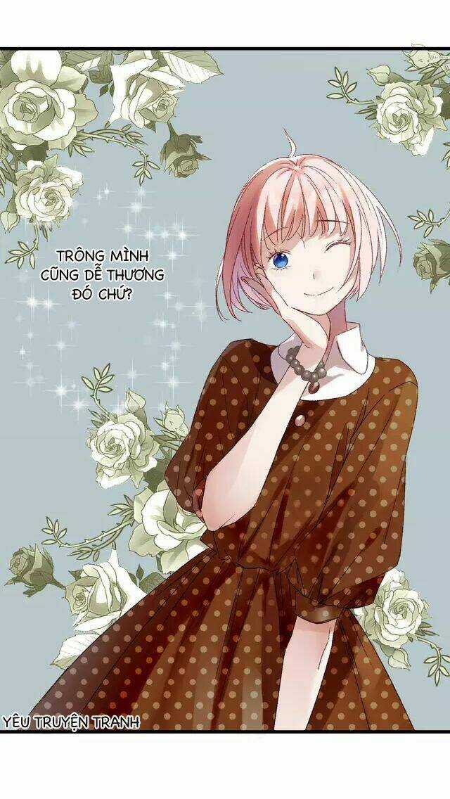 Thực Nhị - Chapter 14.1 - Trang 10