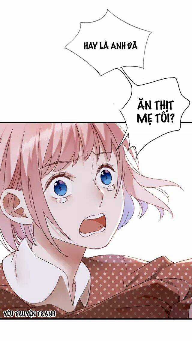Thực Nhị - Chapter 14.2 - Trang 17
