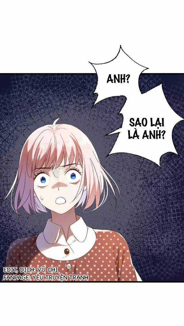 Thực Nhị - Chapter 14.2 - Trang 3