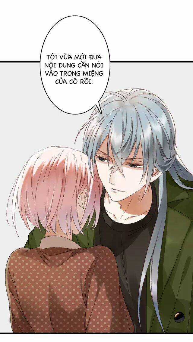 Thực Nhị - Chapter 14.2 - Trang 26