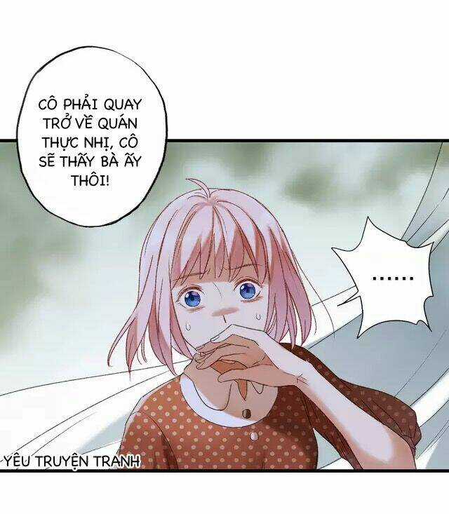 Thực Nhị - Chapter 14.2 - Trang 27