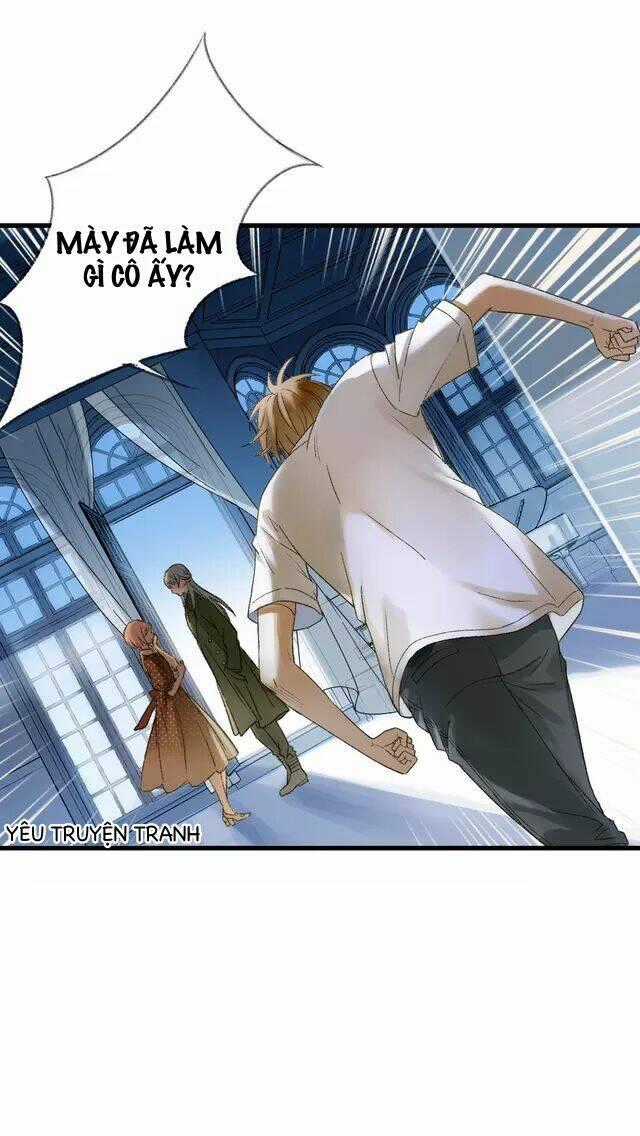 Thực Nhị - Chapter 14.2 - Trang 29