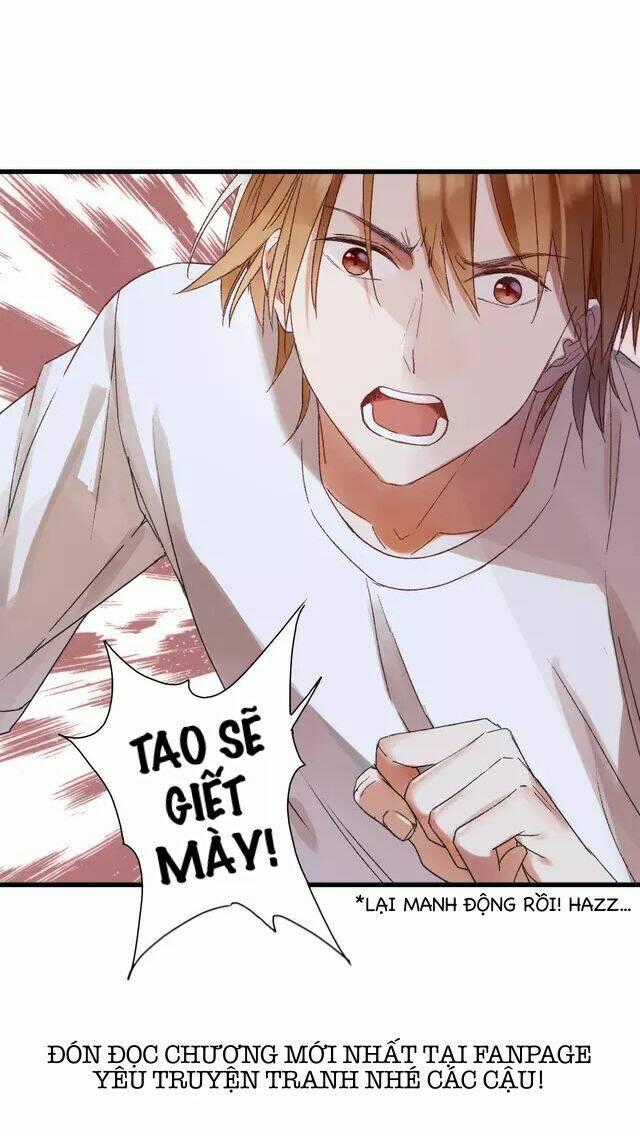 Thực Nhị - Chapter 14.2 - Trang 30