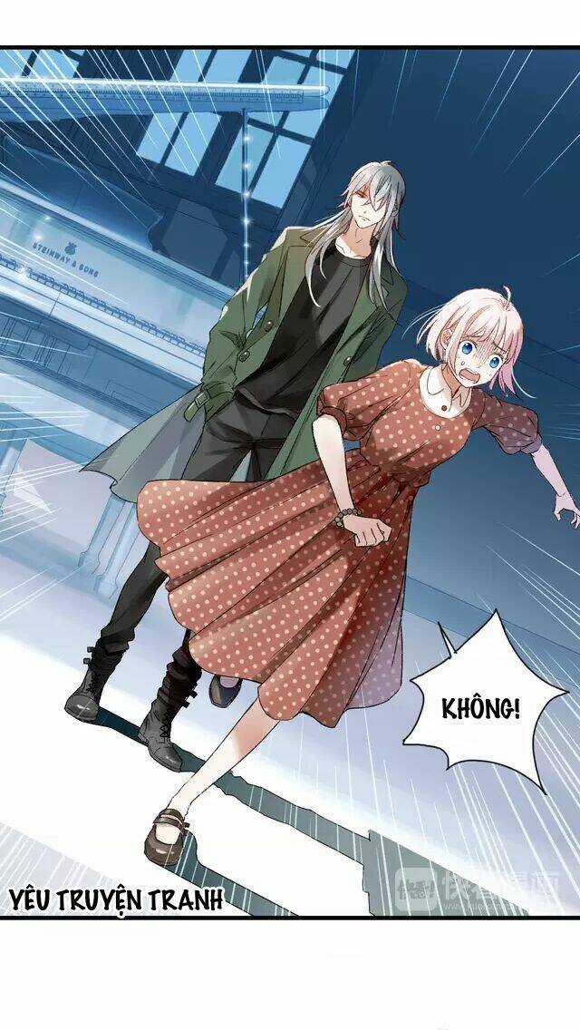 Thực Nhị - Chapter 14.2 - Trang 6