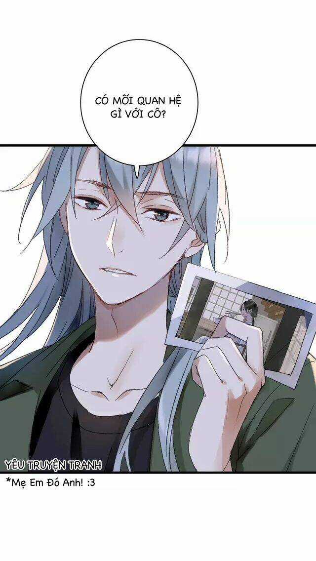 Thực Nhị - Chapter 14.2 - Trang 9